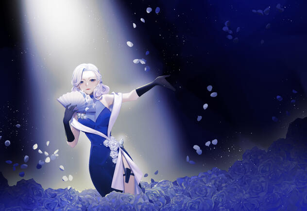 Commission-RianFullbuster